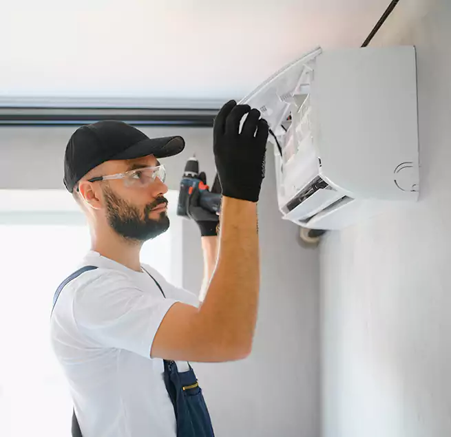 Why Homeowners & Businesses Trust Us in Jacksonville, NC