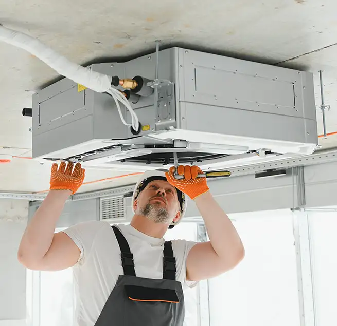 Why Homeowners & Businesses Trust Us Jacksonville, NC