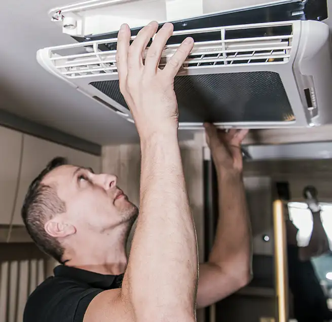 Why Homeowners & Businesses Trust Us Jacksonville, NC