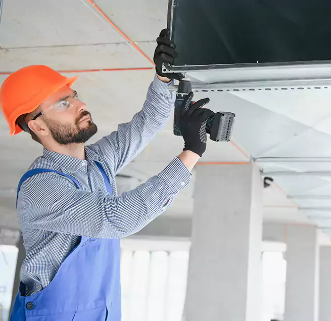 Why Homeowners & Businesses Trust Us in Jacksonville, NC?