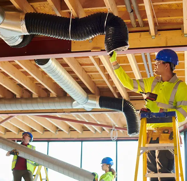 Why Homeowners & Businesses Trust Us in Jacksonville, NC?