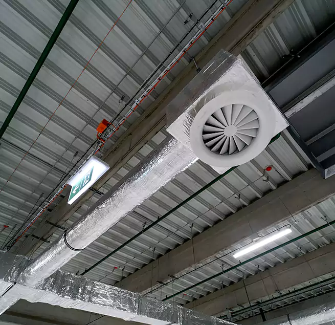 Why Homeowners & Businesses Trust Us in Jacksonville, NC?