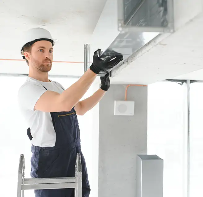 Why Homeowners & Businesses Trust Us in Jacksonville, NC?