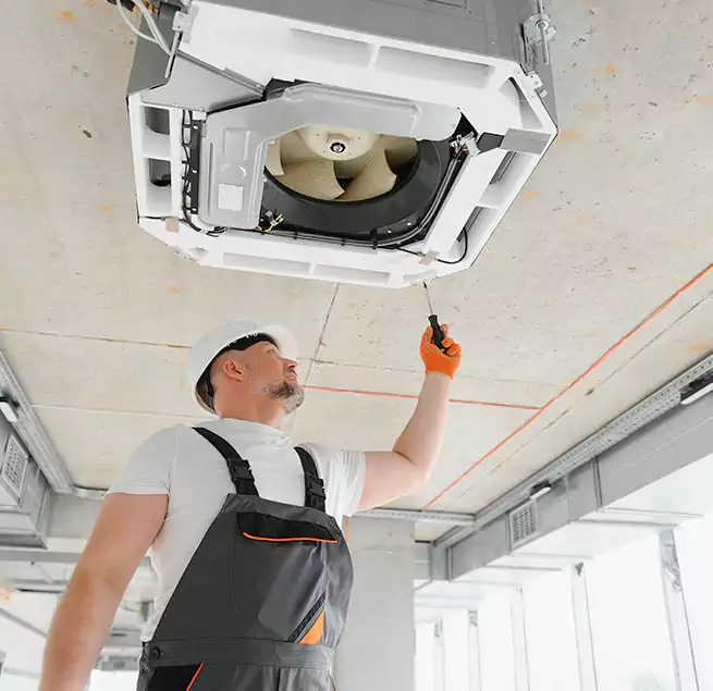 Why Homeowners Businesses Trust Us in Jacksonville, NC