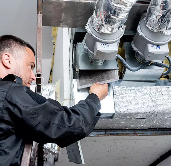 Why Homeowners Businesses Trust Us in Jacksonville, NC?