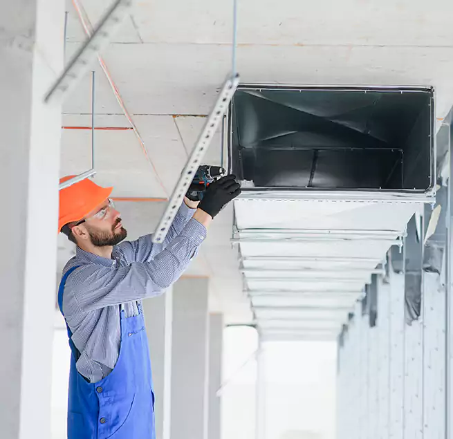 Why Homeowners & Businesses Trust Us in Jacksonville, NC?