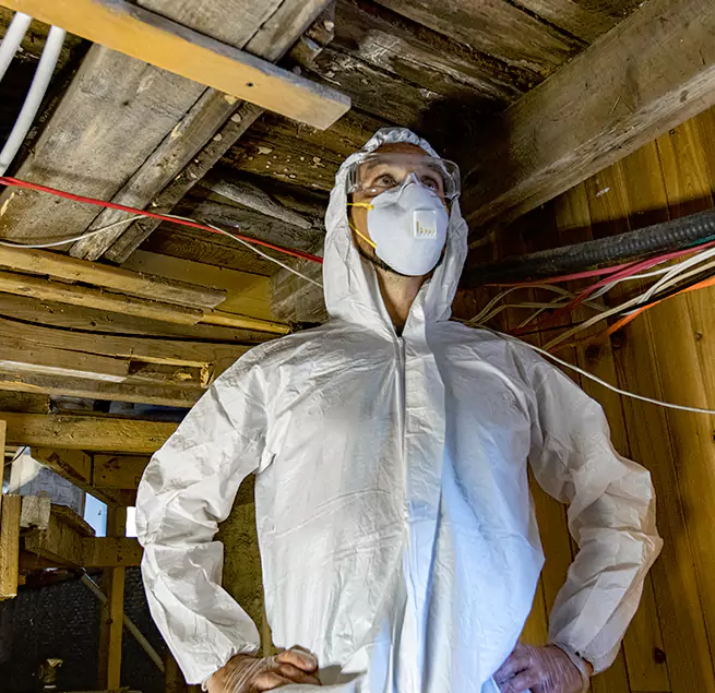 Why Homeowners & Businesses Trust Us in Jacksonville, NC?