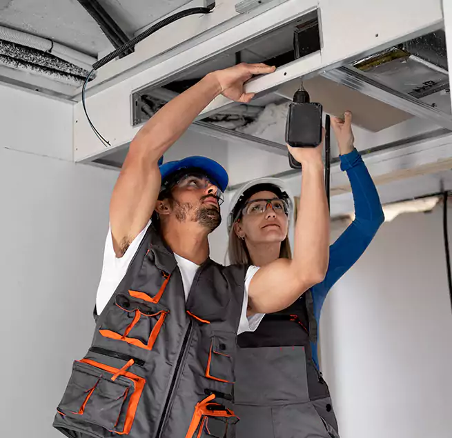 Why Homeowners & Businesses Trust Us in Jacksonville, NC