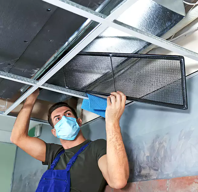 Why Homeowners Businesses Trust Us in Jacksonville, NC