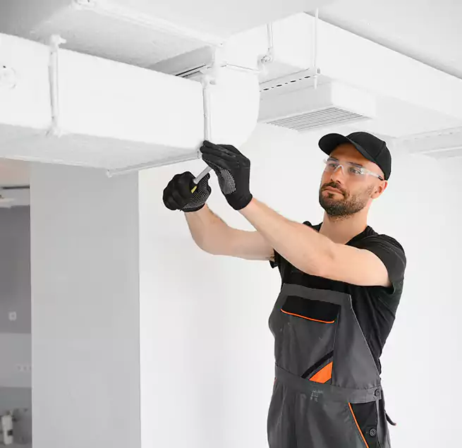 Why Homeowners Businesses Trust Us Jacksonville, NC