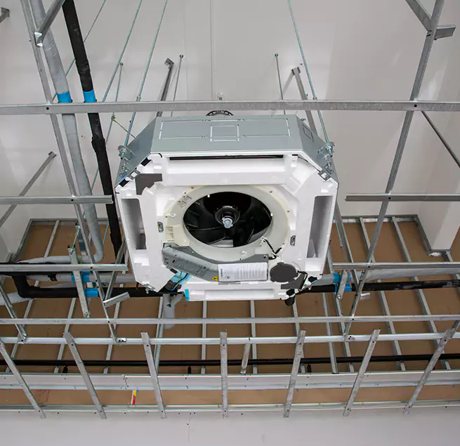 Why Homeowners & Businesses Trust Us Jacksonville, NC?