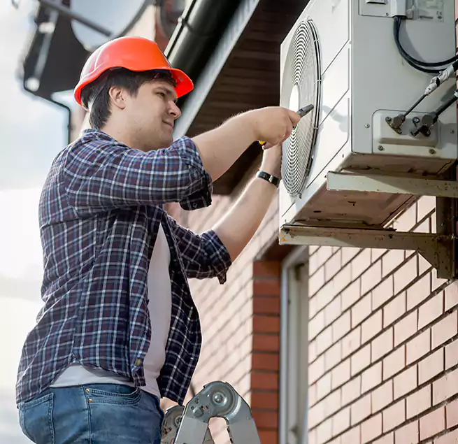 Why Homeowners & Businesses Trust Us Jacksonville, NC