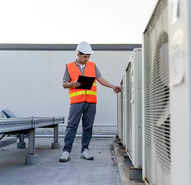 Why Homeowners & Businesses Trust Us in Jacksonville, NC?