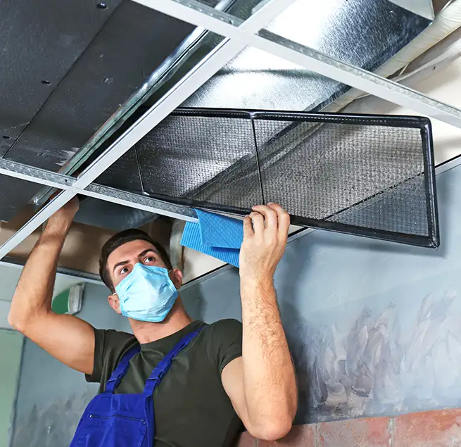 Why Homeowners & Businesses Trust Us in Jacksonville, NC?