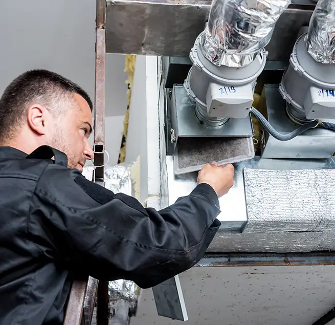 Why Homeowners & Businesses Trust Us in Jacksonville, NC?